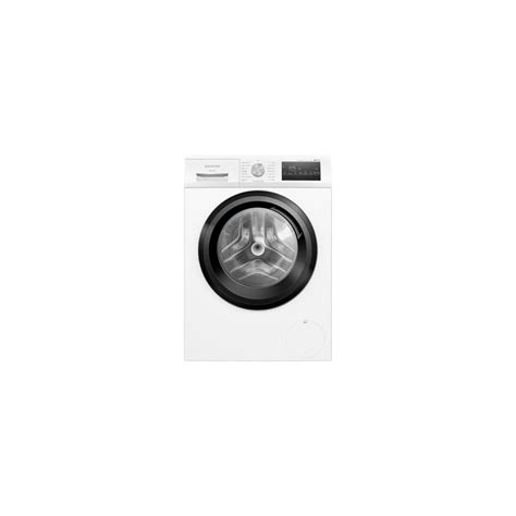 lave linge hublot 8kg|lave linge Hublot siemens.